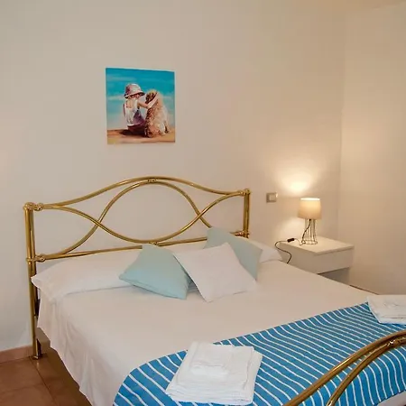 Nyaraló Casa Filippo