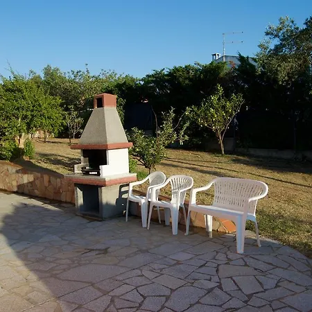 Casa Filippo Nyaraló *
