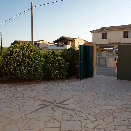 Casa Filippo Nyaraló *