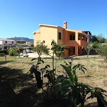 Casa Filippo