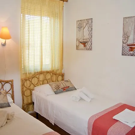 Casa Filippo Holiday home Olbia