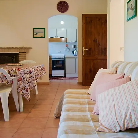 Casa Filippo * Olbia