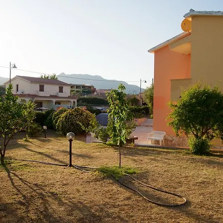 Holiday home Casa Filippo *