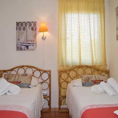 Casa Filippo Holiday home Olbia
