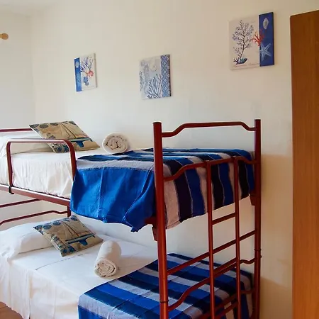 Casa Filippo Holiday home *