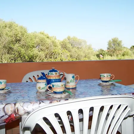 Holiday home Casa Filippo Olbia