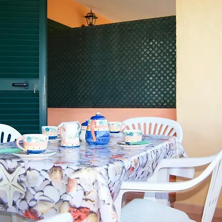 Casa Filippo Holiday home Olbia